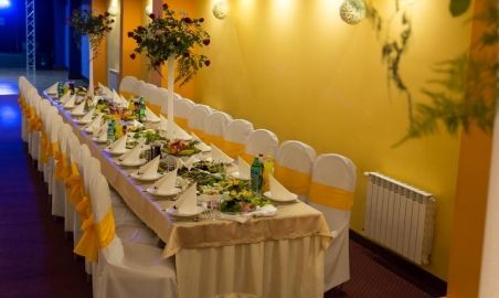 Sale weselne - Sala Wilanów - SalaDlaCiebie.com - 19