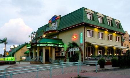 Sale weselne - Hotel Ara - SalaDlaCiebie.com - 1