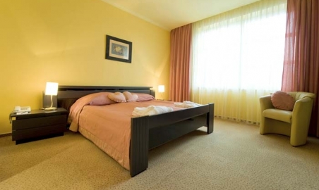 Sale weselne - Green Hotel - 5cfa2d117aa89200903121647570ap_sloneczny_sypialnia.jpg - www.SalaDlaCiebie.com