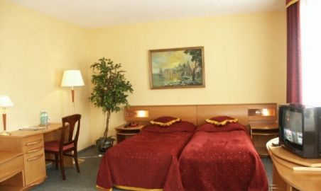 Sale weselne - Hotel Żuławy - SalaDlaCiebie.com - 2