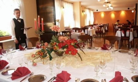 Sale weselne - Hotel Żuławy - SalaDlaCiebie.com - 1