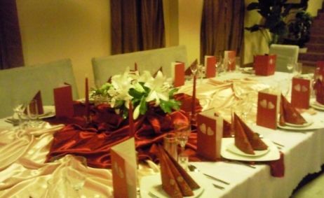 Madagaskar Restaurant & Cafe