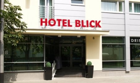 Sale weselne - Hotel Blick - SalaDlaCiebie.com - 3