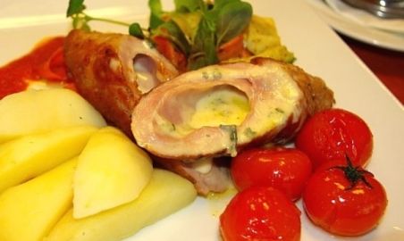 Sale weselne - Hotel Vivaldi - SalaDlaCiebie.com - 2