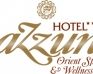 Sale weselne - Hotel Azzun Orient SPA & Wellness - SalaDlaCiebie.com - 2