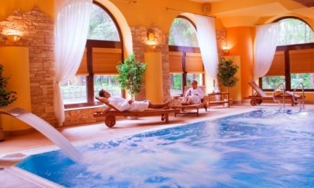 Sale weselne - Grand Hotel Stamary Wellness & SPA - SalaDlaCiebie.com - 2