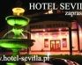 Sale weselne - Hotel Sevilla - SalaDlaCiebie.com - 1