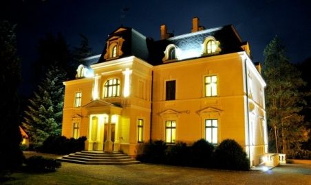 Sale weselne - Pałac Bagatela Książąt Radziwiłłów - SalaDlaCiebie.com - 20