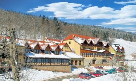 Sale weselne - Vital & SPA Resort Szarotka - SalaDlaCiebie.com - 2