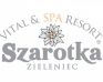 Sale weselne - Vital & SPA Resort Szarotka - SalaDlaCiebie.com - 11