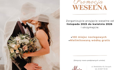 Sale weselne - Hotel Alpin - SalaDlaCiebie.com - 1