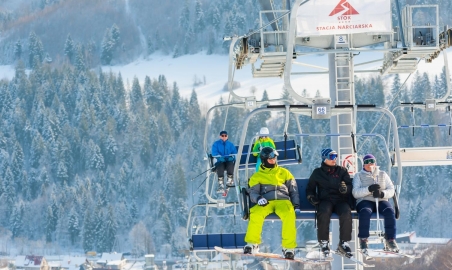 Sale weselne - Hotel Stok **** Ski & Spa - SalaDlaCiebie.com - 30