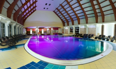 Sale weselne - Hotel Stok **** Ski & Spa - SalaDlaCiebie.com - 23