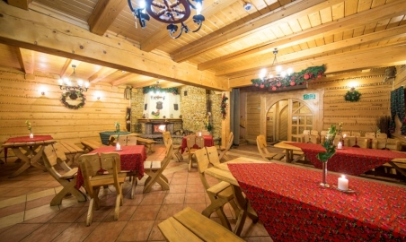 Sale weselne - Hotel Stok **** Ski & Spa - SalaDlaCiebie.com - 13