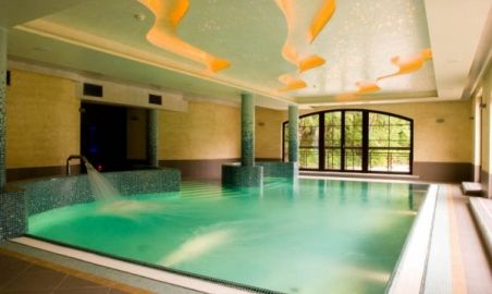Sale weselne - Hotel Elbrus Spa & Wellness - SalaDlaCiebie.com - 2