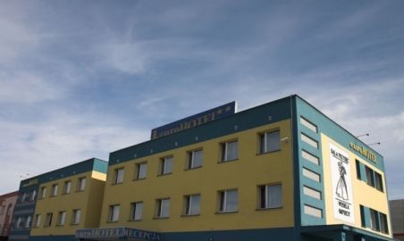 Sale weselne - euroHotelkatowice - SalaDlaCiebie.com - 1