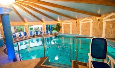 Sale weselne - Hotel Mazurski Dworek - SalaDlaCiebie.com - 18