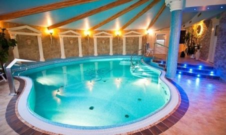 Sale weselne - Hotel Mazurski Dworek - SalaDlaCiebie.com - 22