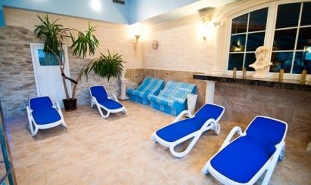 Sale weselne - Hotel Mazurski Dworek - SalaDlaCiebie.com - 21