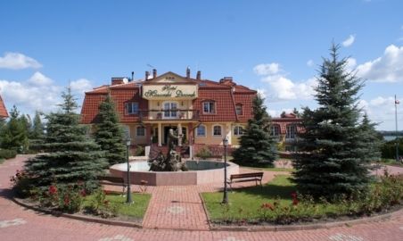 Sale weselne - Hotel Mazurski Dworek - SalaDlaCiebie.com - 14