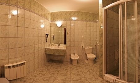 Sale weselne - Hotel Mazurski Dworek - SalaDlaCiebie.com - 27