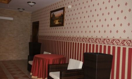 Sale weselne - Hotel Mazurski Dworek - SalaDlaCiebie.com - 25