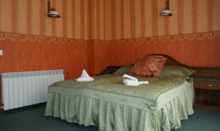 Sale weselne - Hotel Mazurski Dworek - SalaDlaCiebie.com - 23