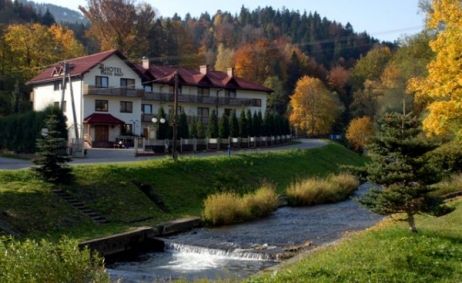 Hotel Orzeł Biały