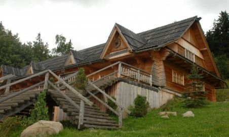 Sale weselne - Hotel Karkonosze - SalaDlaCiebie.com - 2