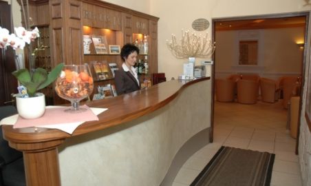 Sale weselne - Santorini Hotel i Restauracja - SalaDlaCiebie.com - 13