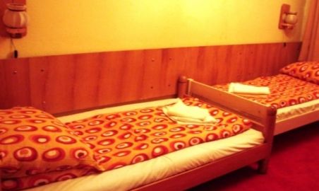 Sale weselne - Hotel Prząśniczka - SalaDlaCiebie.com - 5