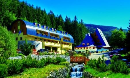 Sale weselne - Jelenia Struga SPA RESORT - SalaDlaCiebie.com - 1