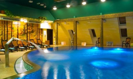 Sale weselne - Jelenia Struga SPA RESORT - SalaDlaCiebie.com - 5