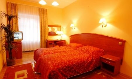 Sale weselne - Hotel Caspar - SalaDlaCiebie.com - 16