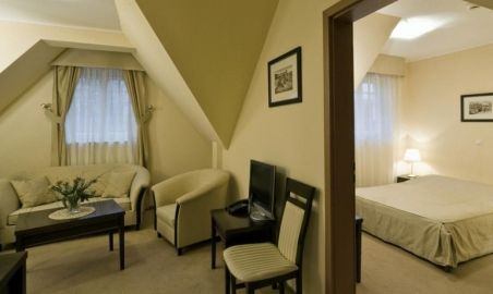 Sale weselne - Hotel Villa Baltica - SalaDlaCiebie.com - 17