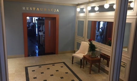 Sale weselne - Hotel Villa Baltica - SalaDlaCiebie.com - 10