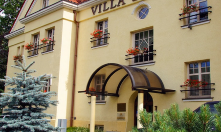 Sale weselne - Hotel Villa Baltica - SalaDlaCiebie.com - 2