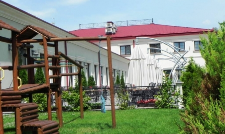 Sale weselne - Hotel Willa Zagórze 7km od granic Warszawy - SalaDlaCiebie.com - 17