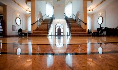 Sale weselne - Hotel Willa Zagórze 7km od granic Warszawy - SalaDlaCiebie.com - 3