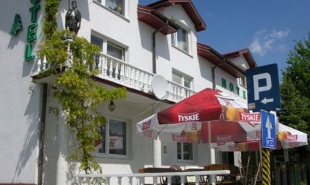 Sale weselne - Hotel  Pod Świerkiem - SalaDlaCiebie.com - 1