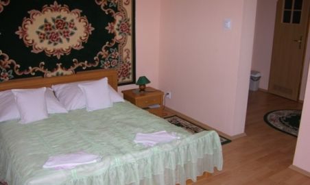 Sale weselne - Hotel  Pod Świerkiem - SalaDlaCiebie.com - 12