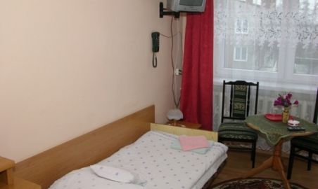 Sale weselne - Hotel  Pod Świerkiem - SalaDlaCiebie.com - 9