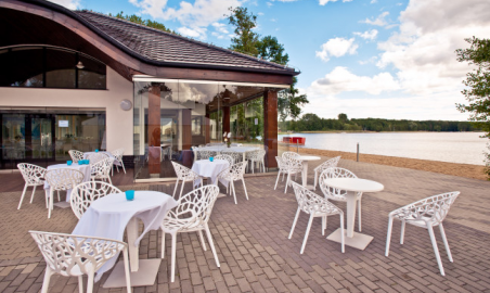 Sale weselne - Hotel Sułkowski  - SalaDlaCiebie.com - 6