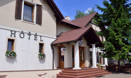 Sale weselne - Hotel Gościniec Sucholeski*** - SalaDlaCiebie.com - 7