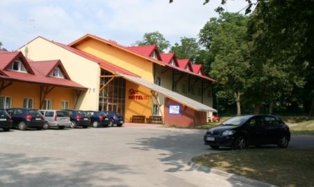 Sale weselne - Mickiewiczowskie Centrum Turystyczne - SalaDlaCiebie.com - 1