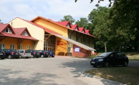 Mickiewiczowskie Centrum Turystyczne