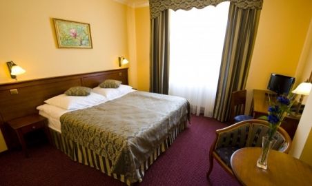 Sale weselne - Hotel Nowy Dwór*** w  Zaczerniu - SalaDlaCiebie.com - 8