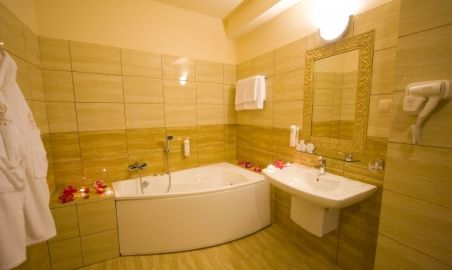 Sale weselne - Hotel Nowy Dwór*** w  Zaczerniu - SalaDlaCiebie.com - 10