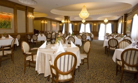 Sale weselne - Hotel Nowy Dwór*** w  Zaczerniu - SalaDlaCiebie.com - 2