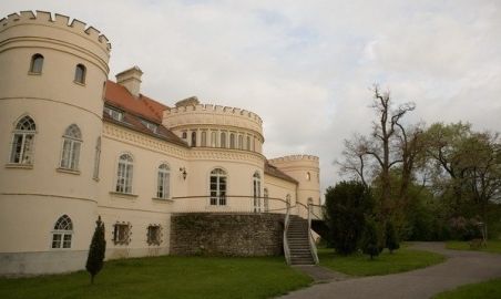 Sale weselne - Pałac Janowice - SalaDlaCiebie.com - 1
